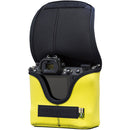 LensCoat BodyBag Z with Grip Cover (Yellow)