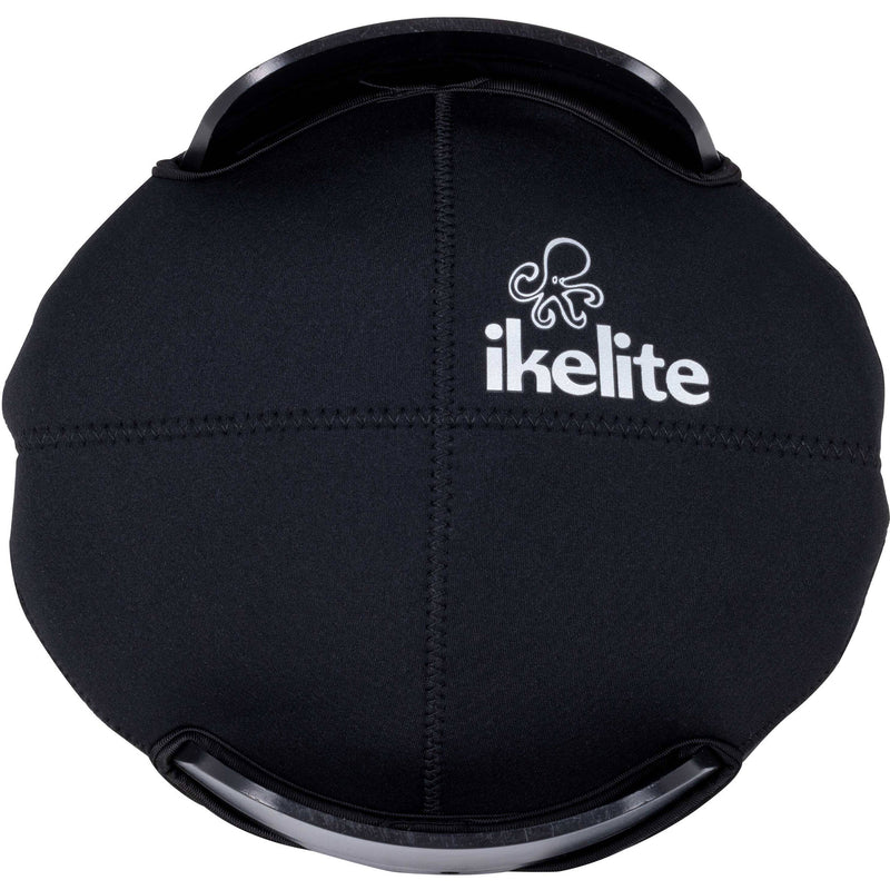 Ikelite Neoprene Cover for 8" Dome with Drawstring