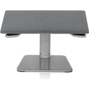 Mount-It! Adjustable Height Laptop Riser Stand