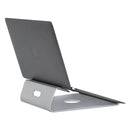 Mount-It! Ergonomic Tilted Laptop Riser