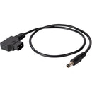 PRL D-Tap to Jack Power Cable (20")