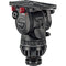 Sachtler aktiv12T Touch & Go Fluid Head with SpeedLevel & 7-Step Drag (100mm)