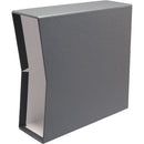 Print File Slipcase for Oversized Binders (2.5")