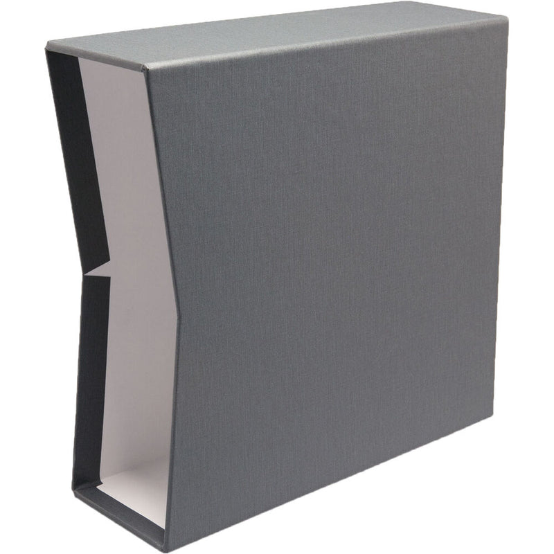 Print File Slipcase for Oversized Binders (2.5")