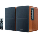 Edifier R1280DBs Bluetooth Speaker System (Brown)