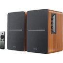 Edifier R1280Ts Two-Way Powered Bookshelf Speakers (Pair)