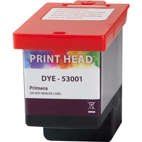 Primera Dye Print Head for LX3000 Label Printer