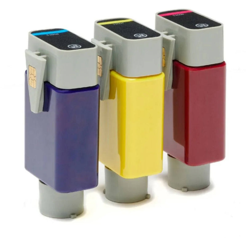 Primera LX3000 Pigment Ink Tank Multipack