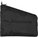 PortaBrace Zippered Padded Pouch for Canon EOS R5 Camera Rigs