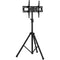 Mount-It! Tripod Stand for 32 to 70" Flat Screen Displays