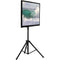 Mount-It! Tripod Stand for 32 to 70" Flat Screen Displays