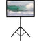 Mount-It! Tripod Stand for 32 to 70" Flat Screen Displays