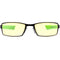 GUNNAR MOBA Razer Edition Gaming Glasses (Onyx Frame, Amber Lens Tint)