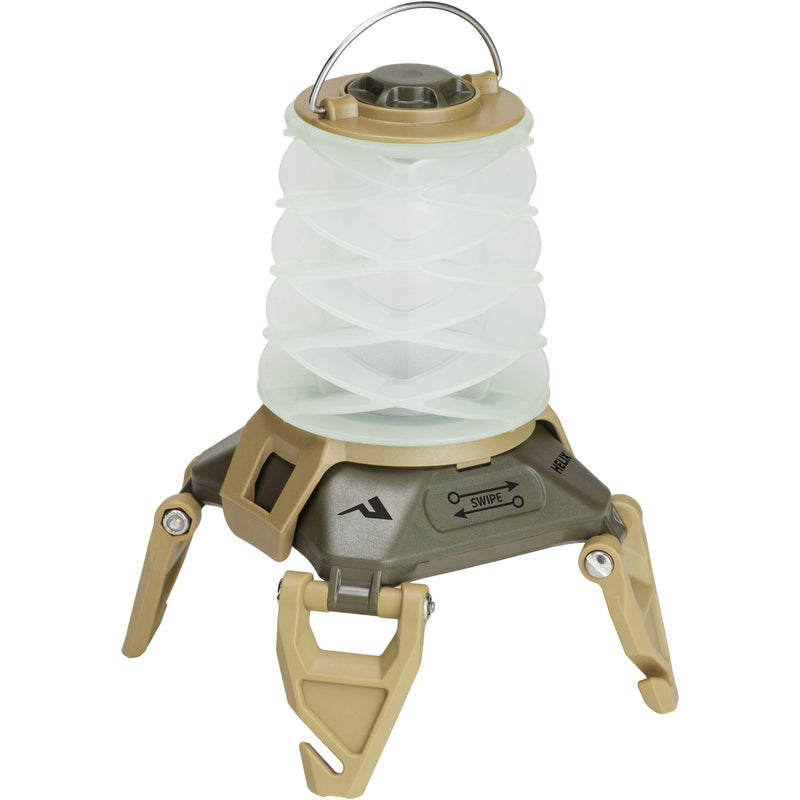 Princeton Tec Helix Swipe-Activated Lantern