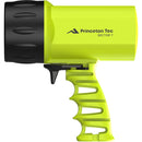 Princeton Tec Sector 7 Dive Light (Neon Yellow)