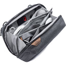 Peak Design Tech Pouch (Charcoal, 2L)