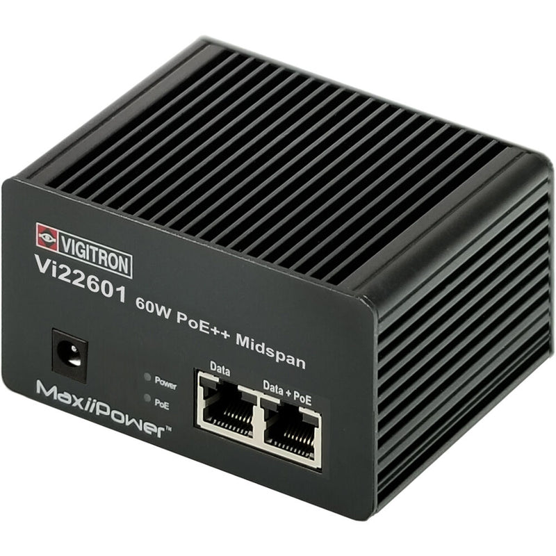 Vigitron Vi22601 MaxiiPower 60W Midspan with DC Input