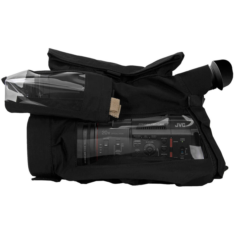 PortaBrace Rain Slicker for JVC GY-HC550