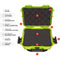 Nanuk 904 Case with Foam (Lime)