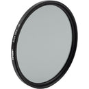 Tiffen 46mm Black Satin 1 Filter