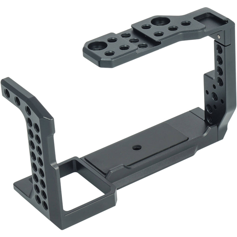 CAME-TV Cage with Top Handle for FX3