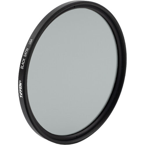 Tiffen 46mm Black Satin 1/4 Filter