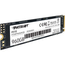 Patriot P310 960GB 2280 M.2 PCIe 3.0 NVMe SSD