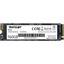 Patriot P310 960GB 2280 M.2 PCIe 3.0 NVMe SSD