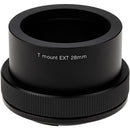 FotodioX Pro Lens Mount Adapter for Canon EOS M (EF-M Mount) Mirrorless Camera Body