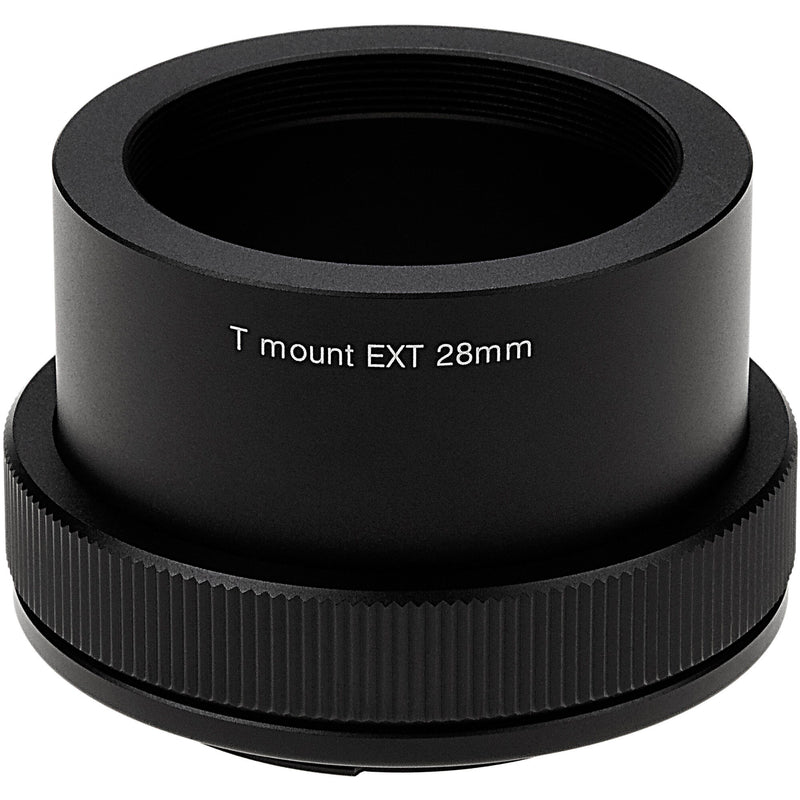 FotodioX Pro Lens Mount Adapter for Canon EOS M (EF-M Mount) Mirrorless Camera Body