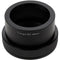 FotodioX Pro Lens Mount Adapter for Canon EOS M (EF-M Mount) Mirrorless Camera Body