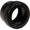 FotodioX Pro Lens Mount Adapter for Canon EOS M (EF-M Mount) Mirrorless Camera Body