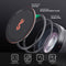 K&F Concept Nano-X Magnetic Black Mist Filter 1/4 with Adapter Ring & Lens Cap (77mm)