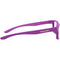 GUNNAR Cruz Kids Small Glasses (Magenta Frame, Clear Lens Tint)