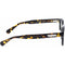 GUNNAR Emery Glasses (Onyx Jasper Frame, Clear Lens Tint)