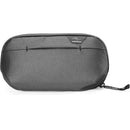 Peak Design Travel Wash Pouch (Black, 1L)