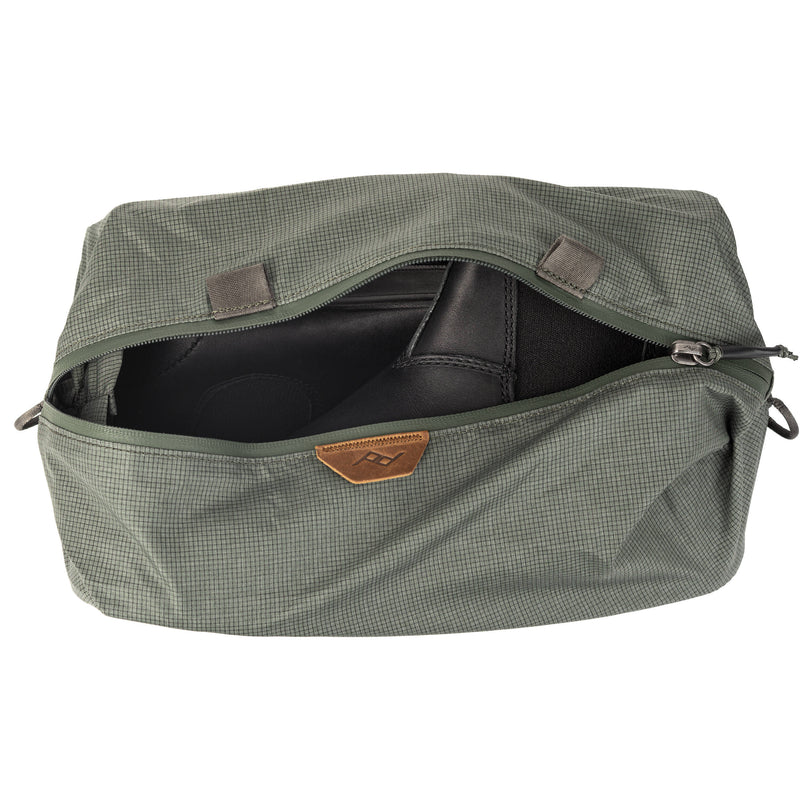 Peak Design Shoe Pouch (Sage)