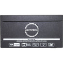 Alfatron 3x1 4K HDMI Switcher with IR Control