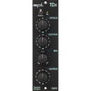 SPL TDx Transient Designer 500 Series Dynamics Processor Module