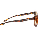 GUNNAR Rush Computer Glasses (Tortoise Frame, Amber Lens Tint)