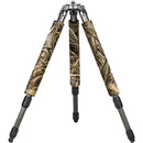 LensCoat LegCoat Tripod Leg Covers (Realtree Max5, 3-Pack)