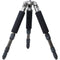 LensCoat LegCoat Tripod Leg Covers for the Gitzo GT1531 (3-Pack, Black)