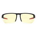 GUNNAR Torpedo 360 Gaming Glasses (Onyx Frame, Amber and Sun Lenses)