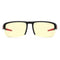 GUNNAR Torpedo 360 Gaming Glasses (Onyx Frame, Amber and Sun Lenses)