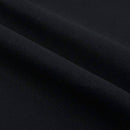 Liba Fabrics Flame Retardant Velour Background (Black, 10 x 15')