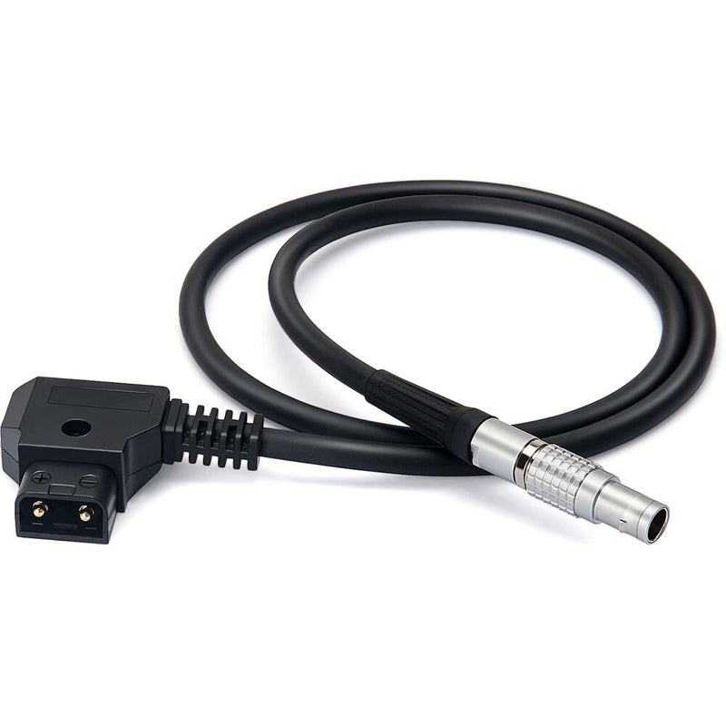 ANDYCINE D-Tap to LEMO 2-Pin Male Power Cable (20")