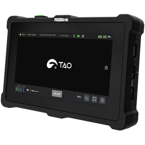 RGBlink TAO 1pro HDMI/USB/NDI Video Switcher