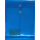 Itoya PolyEnvelope (Blue)