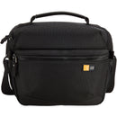 Case Logic Bryker DSLR Shoulder Bag (Black)