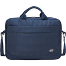 Case Logic Advantage 14" Attach&eacute; (Dark Blue)